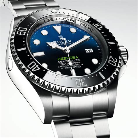 rolex sea-dweller 126660 review|Rolex Sea-Dweller thickness.